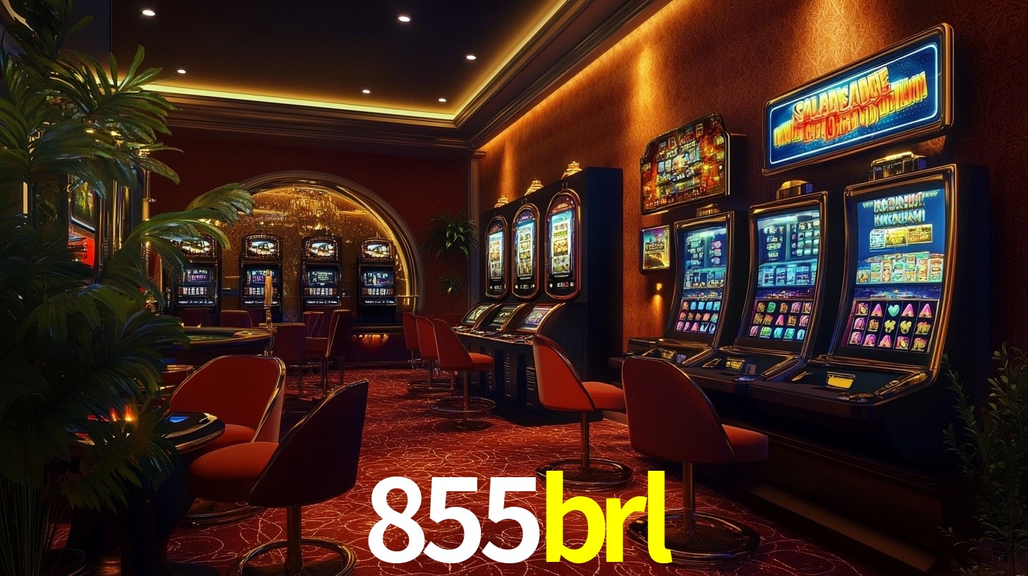 Gates of Olympus 855brl