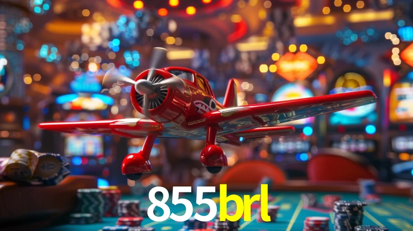 Estatísticas Crash Games 855brl