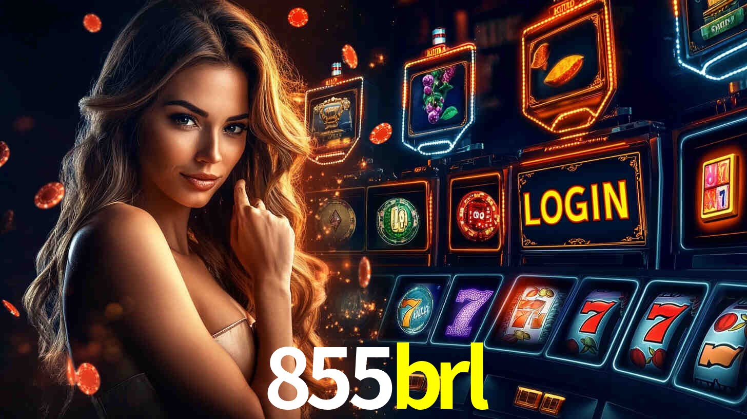 Login Seguro 855brl