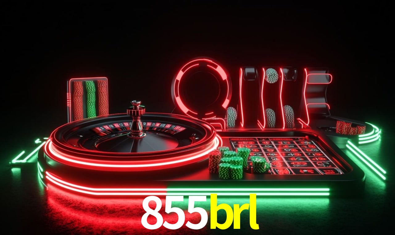 Estatísticas 855brl