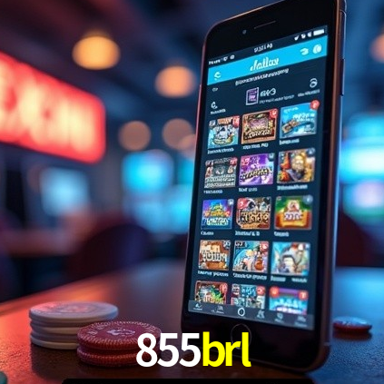 Casino VIP 855brl